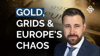 Crise énergétique européenne et monnaie monnaie numérique : pourquoi investir dans l'or est devenu plus crucial que jamais !