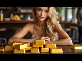 Panique injustifiée : l'or reculait, mais s'apprête à bondir