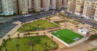 Grande opération de distribution de logements pour le 5 juillet : Belaribi donne le coup d'envoi