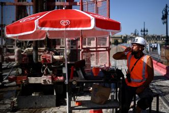 Canicule : comment reconnaître les symptômes d'un « coup de chaleur » ?