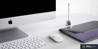 Les huit raisons qui poussent à mettre à jour son Mac ou PC alors que les expéditions explosent