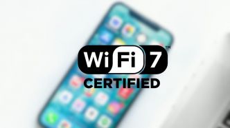 Wi-Fi 7 : quelles marques de smartphone le vulgarisent le plus en 2025 ?