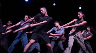 Au festival de Marseille, deux visions hissent l'utopie au rang du possible