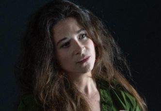Emma Becker : "Je déplore la disparition progressive d'un érotisme fédérateur”