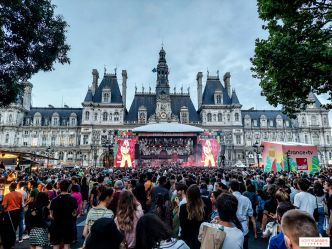 Fnac Live Paris 2025 : les interdictions de circulation et de stationnement pendant le festival