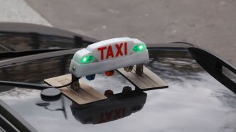 Prison ferme pour une taxi qui avait facturé 2,3 millions d'euros de transports médicaux fictifs à la Sécu dans le Var