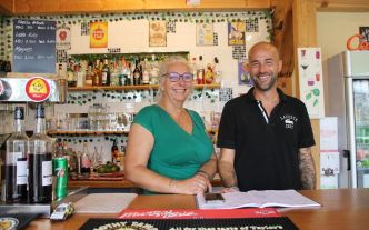 Le bistrot de Passirac cambriolé pendant la nuit
