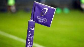 Découvrez les poules de la Challenge Cup version 2025 / 2026 !