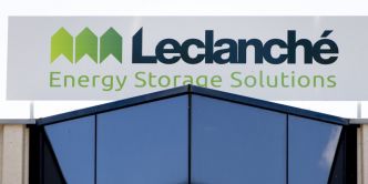 Batterie yverdonnoise: Leclanché publie enfin ses comptes et confirme une perte de 67,7 millions