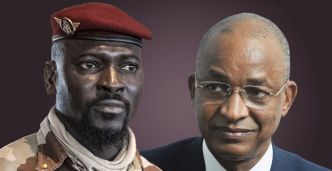 L'UFDG révèle pourquoi Dalein cherchait à rencontrer le général Doumbouya