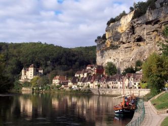 Les 8 finalistes du Prix littéraire du Périgord