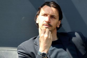 Lionel Messi "joue avec des statues" à Miami selon Ibrahimovic
