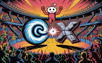 ChatGPT, Reddit, X : chamboulement des audiences et futur du trafic SEO