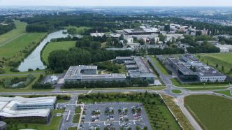 Saclay, la ville qui existera peut-être ? Préludes