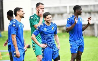 National : au Stade Briochin, six recrues, un possible retour et un état d'esprit à prolonger