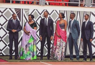 Rwanda – Une lettre ouverte accuse Kagame de vouloir faire exécuter Victoire Ingabire
