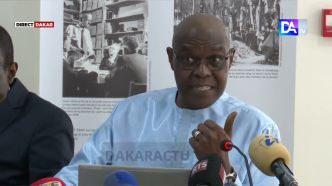 Médias: Cheikh Thiam, ancien DG du Soleil fait l'économie des objectifs stratégies des assises des médias