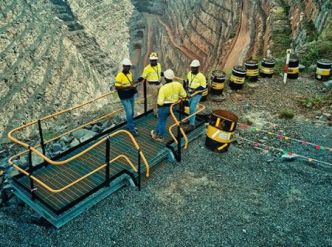 Blue Gold souhaite étendre ses activités aurifères en Afrique de l'Ouest