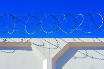 Une prison modulaire va être construite à Fleury-Mérogis : ce qu'il faut savoir