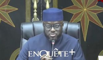 CLÔTURE SESSION ORDINAIRE UNIQUE ASSEMBLÉE NATIONALE : El Hadji Malick Ndiaye impulse la réforme