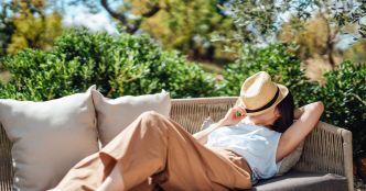 Déconnexion estivale : le temps qu'il faut pour relâcher vraiment n'est pas celui que vous croyez d'après ce neuropsychologue