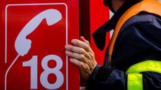 Un ouvrier de 35 ans fait un malaise mortel à Besançon en rentrant du travail