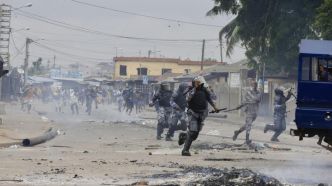 Togo : des députés boycottent la plénière à l'Assemblée pour dénoncer le silence face aux manifestations