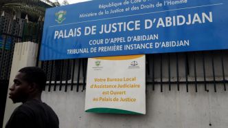 Côte d'Ivoire : un sociologue et militant du PPA-CI condamné à 18 mois de prison après la diffusion d'une photo