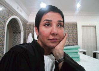 Tunisie : l'avocate Sonia Dahmani condamnée à deux ans de prison supplémentaires