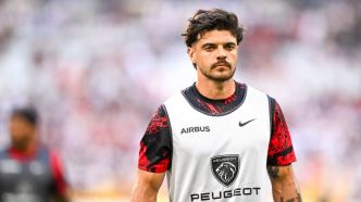 Romain Ntamack, une bagarre a failli éclater !