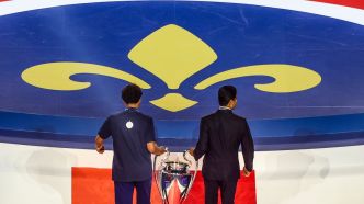Transfert au PSG : Le coup de fil décisif d'Al-Khelaïfi !