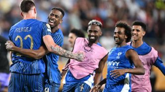 L'Arabie saoudite est en extase totale devant l'exploit d'Al Hilal !