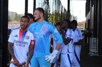 OL : un amical à huis-clos contre Villefranche le 19 juillet