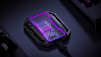 SSD portable Predator GP30, Biwin annonce du 8 To à 2000 Mo/s