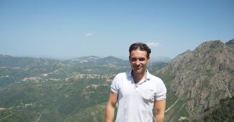 Algérie : notre confrère Christophe Gleizes doit être libéré