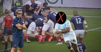XV de France. Déjà un forfait, le casse-tête des Bleus à l'arrière face aux All Blacks