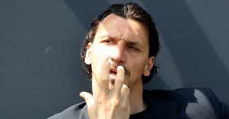 Zlatan ne reconnaît pas Messi