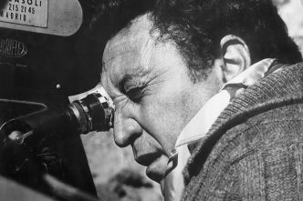 Antonio Margheriti, maestro de la série B, à l'honneur à la Cinémathèque