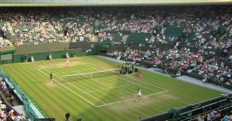 Wimbledon : Sinner / Nardi en direct, live et streaming (+ score en temps réel et résultat final)