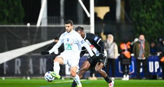 National 2 : Farid Beziouen a retrouvé un club, énorme tuile pour le promu Chauray