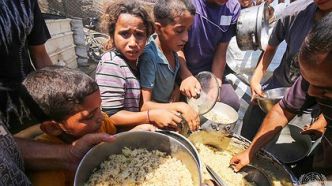 Gaza : les assassins et leurs complices