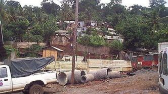 Mayotte : « égalité » à la sauce coloniale