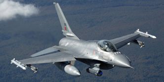 La succession des F-16MLU Fighting Falcon portugais toujours aussi indécise.