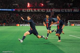 Mercato - Un joueur cadre de Luis Enrique dans le radar d'une équipe anglaise