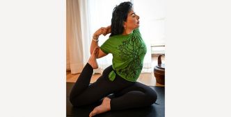 Le yoga authentique: Un art millénaire au service  du mental