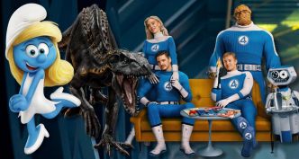 Voici les 10 films les plus attendus de juillet 2025
