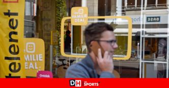 Telenet lance l'abonnement à 5 € pour les enfants