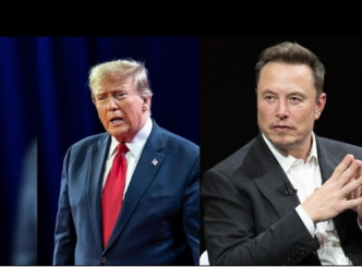 Elon Musk et Donald Trump : de l'alliance au divorce dispendieux