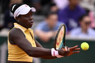 Wimbledon 2025 : Potapova forfait de dernière minute, Mboko repêchée dans le tableau principal