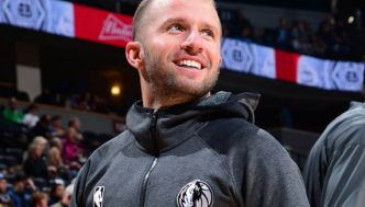 JJ Barea et le frère de Chauncey Billups dans le staff de David Adelman